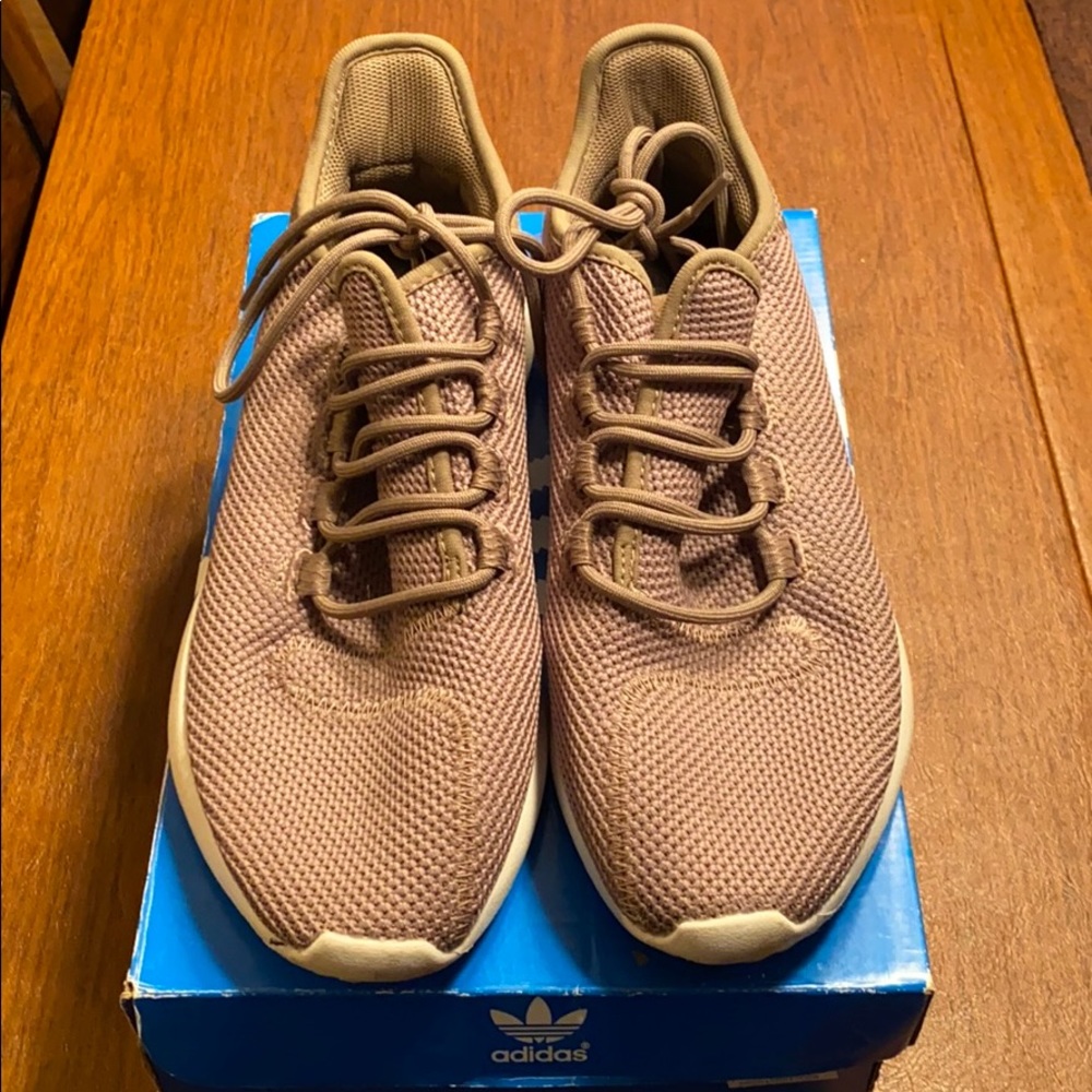Tubular Adidas Sneakers